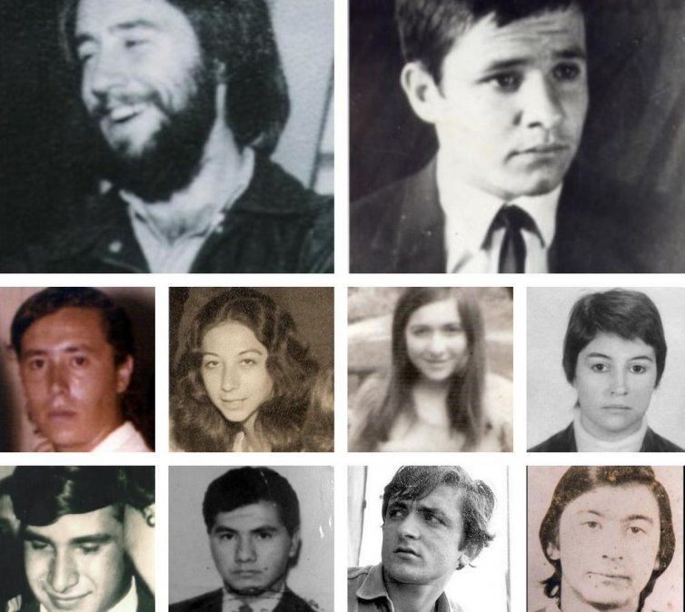 La búsqueda continúa en torno a las víctimas de la Masacre de Margarita Belén y de hechos cometidos en 1977 en Chaco. - 