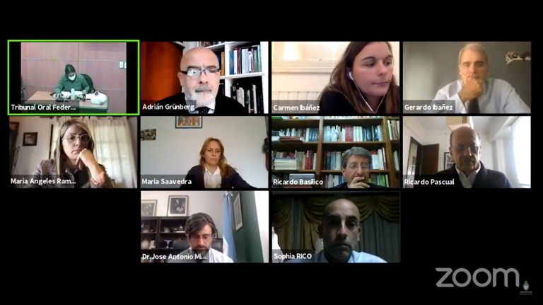 Sheraton III: comenzó el juicio a un ex oficial del Ejército acusado por la privación ilegal de la libertad y las torturas a dos víctimas