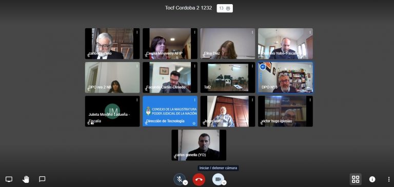 Córdoba: solicitan penas de hasta cuatro años y seis meses de prisión para tres acusados de integrar una asociación ilícita fiscal vinculada a la actividad cerealera