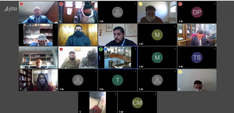 Tucumán: penas de hasta once años de prisión para trece integrantes del “clan Reyna”