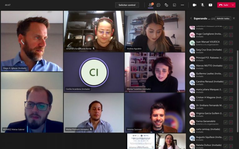 Comenzó una nueva edición del Taller de Investigación Simulada de tráfico de drogas bajo el sistema acusatorio