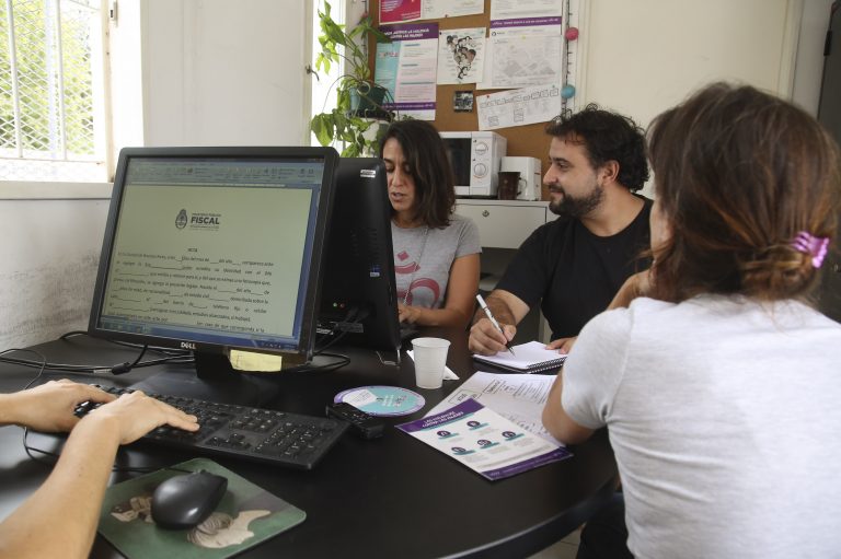 ATAJO retorna a la atención presencial bajo el estricto cumplimiento de las medidas de cuidado