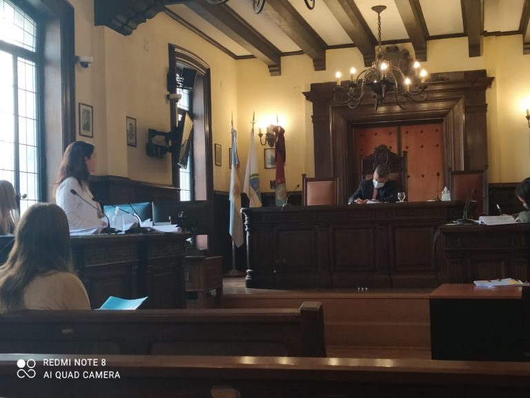 Salta: llevan a juicio a un camionero detenido con 23 kilos de cocaína en mayo pasado