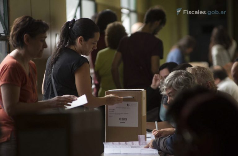 Elecciones 2021: canales para la recepción de consultas y denuncias en relación con las Primarias Abiertas, Simultáneas y Obligatorias