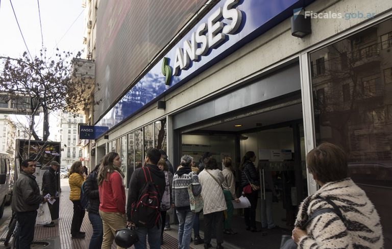 Mar del Plata: acusan a otras 47 personas por millonarias estafas al Estado a través de trámites en la ANSES