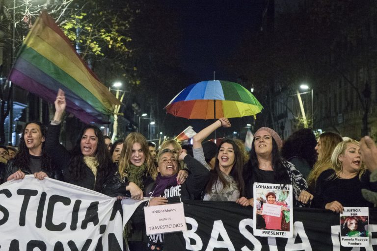 Día del Activismo por la Diversidad Sexual: acciones del Ministerio Público Fiscal en defensa de los derechos de las personas LGBTIQ+