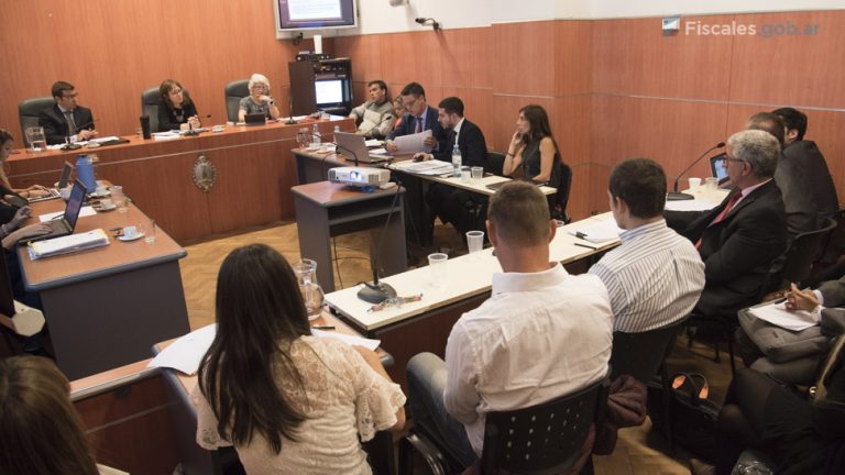 Confirmaron la condena del anestesista Gerardo Billiris con el agravante de violencia de género