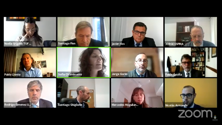 Comenzó el juicio a un ex vicecomodoro de la Fuerza Aérea por crímenes de lesa humanidad perpetrados en el CCD 