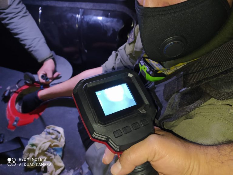 Salta: en tres juicios abreviados, condenaron a penas de entre 4 y 5 años de prisión a seis personas por transporte de estupefacientes