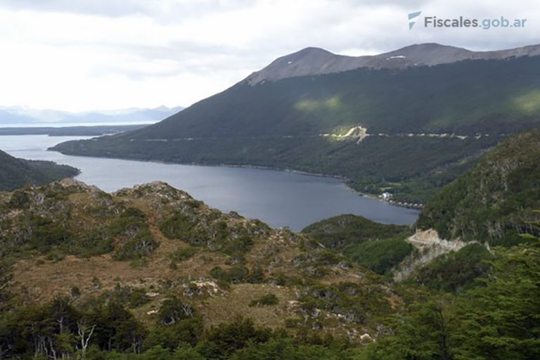 Lago Escondido: Casación confirmó los sobreseimientos de los imputados por prescripción de la acción