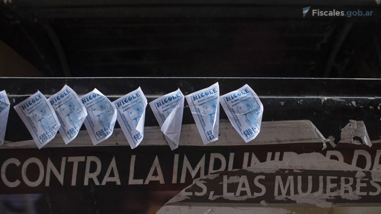 Suman 334 sentencias y 509 las personas condenadas por trata de personas con fines de explotación sexual desde 2009