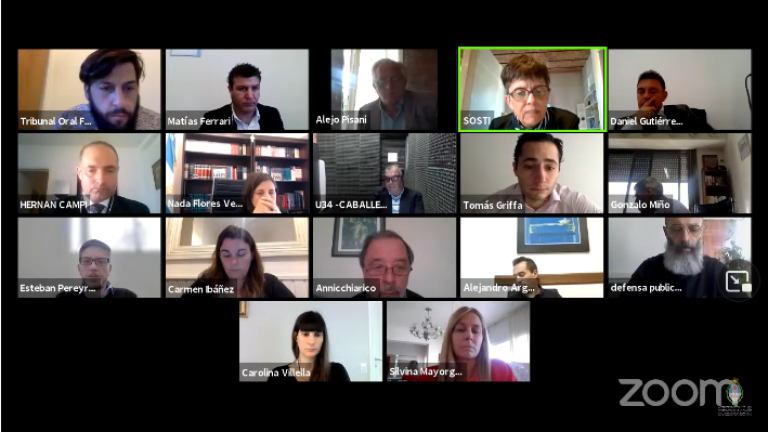 Campo de Mayo: el alegato del MPF abordó los secuestros de trabajadores y la persecución a dirigentes del PRT-ERP