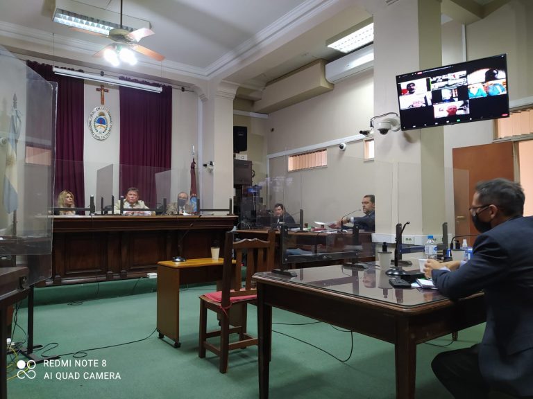 Salta: juzgan a cuatro ex jefes policiales por el homicidio agravado de un trabajador