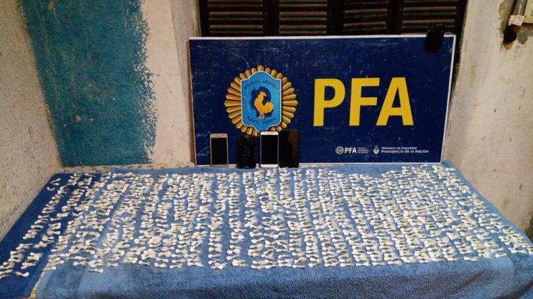 Rosario: tras 84 allanamientos, detuvieron a ocho integrantes de la banda de Los Monos