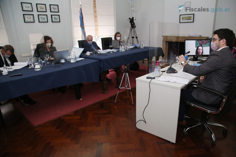 Concursos: se constituyeron los tribunales evaluadores y fijaron fechas para las pruebas de oposición escritas