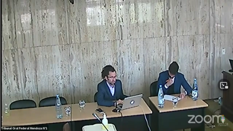 Mendoza: la fiscalía pidió penas de hasta quince años de prisión para quienes participaron en la apropiación de la hija de Carlos Poblete y María del Carmen Moyano