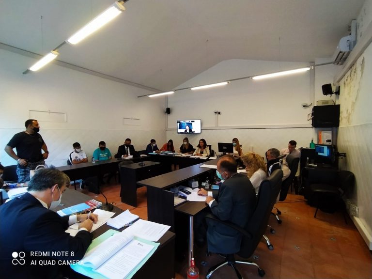 Salta: condenaron a cinco integrantes de una organización narcocriminal dirigida por un recluso del Complejo NOA III