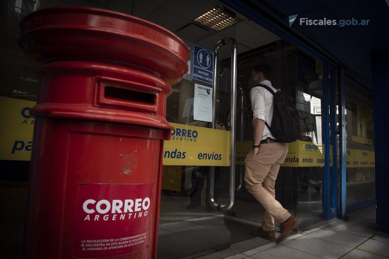 Alertan sobre el crecimiento de los casos de fraude informático por suplantación de identidad