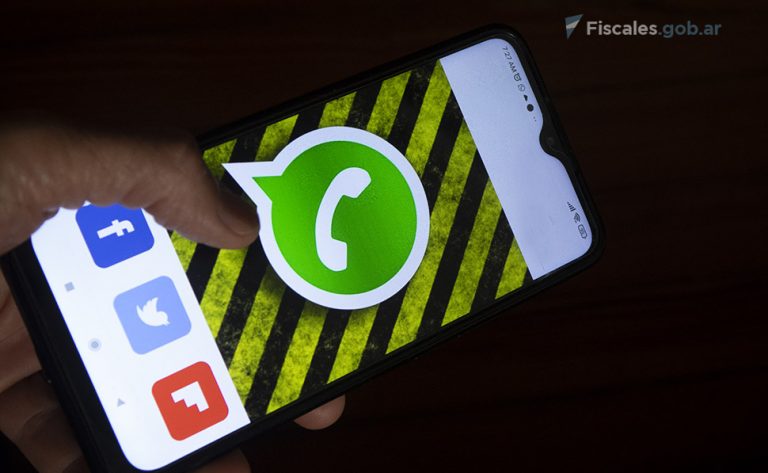 La UFECI y WhatsApp capacitaron a personal judicial y del MPF frente a las maniobras fraudulentas para tomar control de las cuentas de mensajería