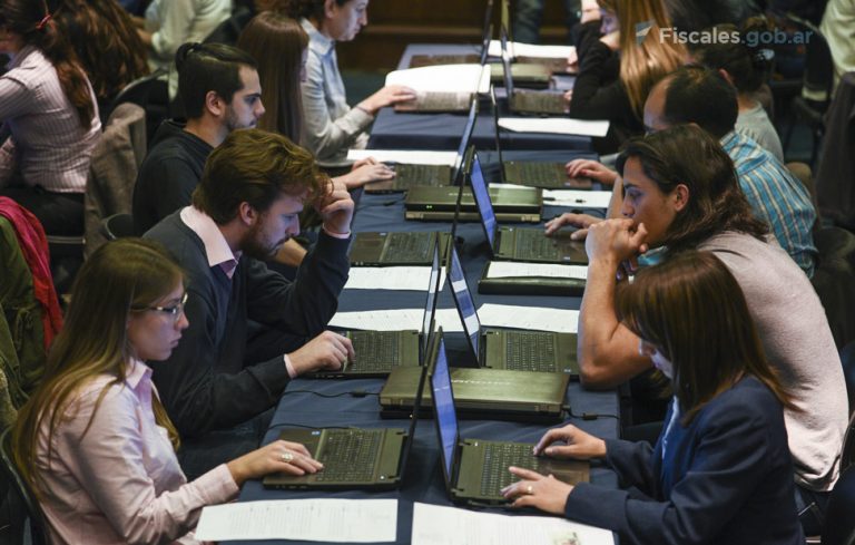 Ingreso Democrático: reabrieron la convocatoria a concursos para cubrir vacantes en los agrupamientos Técnico Administrativo y Técnico Jurídico
