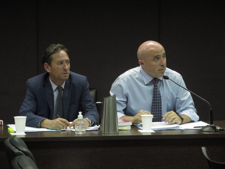 Mar del Plata: comenzó el juicio a los acusados de integrar una organización que vendía cocaína al menudeo en Olavarría