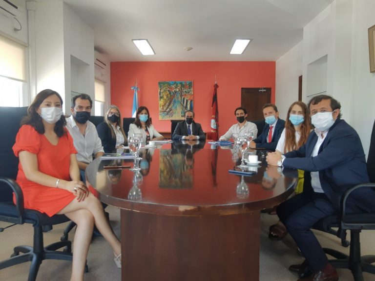 Salta: renuevan los esfuerzos tendientes a afianzar la relación entre fiscales federales y provinciales