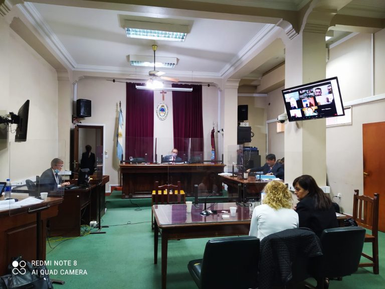 Salta: juzgan a los hermanos Castedo y a otros cinco imputados por asociación ilícita y lavado de activos