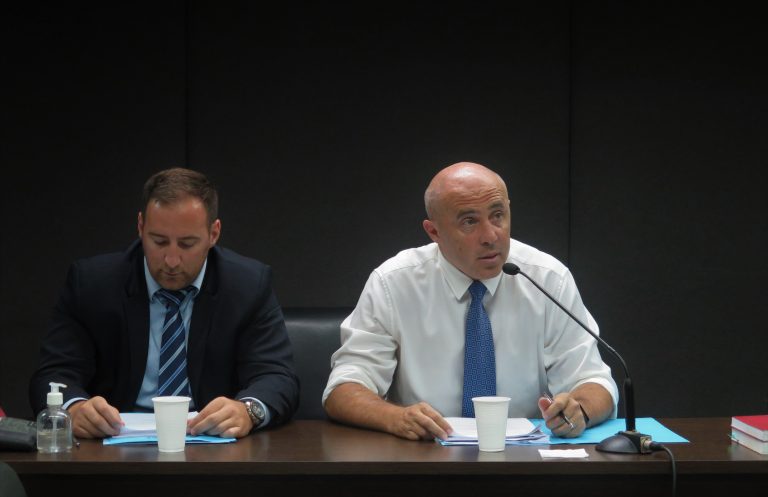 Mar del Plata: condenaron a tres hombres a nueve años de prisión por transportar 378 kilos de cocaína