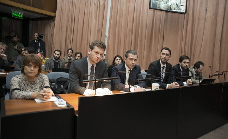 A 20 años del 19 y 20 de diciembre de 2001: el rol del Ministerio Público Fiscal durante el juicio