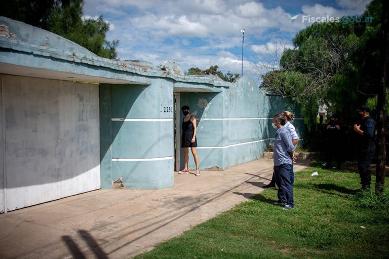 Santiago del Estero: subastarán el inmueble donde funcionó el prostíbulo “Negro el 20”