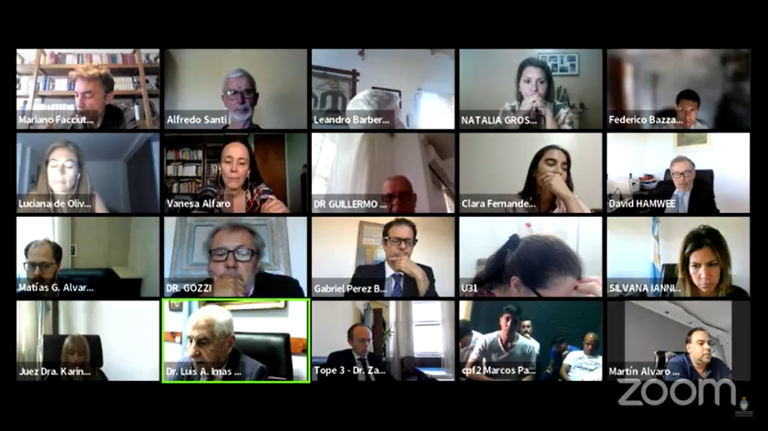 Clan Loza: condenan a diez personas por lavado de activos, asociación ilícita y contrabando de divisas con penas de hasta 10 años de prisión