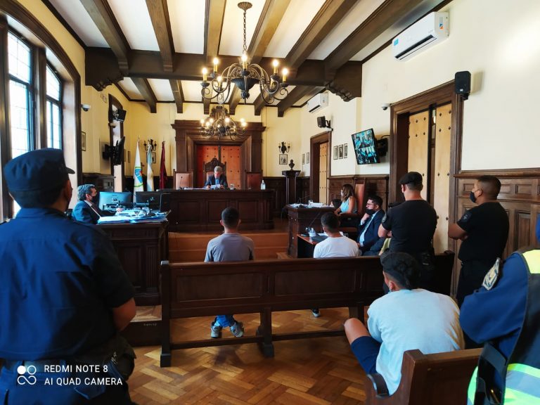 Salta: imputaron y dictaron prisión preventiva a cuatro acusados por el secuestro extorsivo de un empresario del transporte