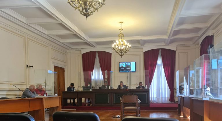 La Plata: condenaron a prisión perpetua al abogado Carrazzone por el femicidio de Stella Maris Sequeira