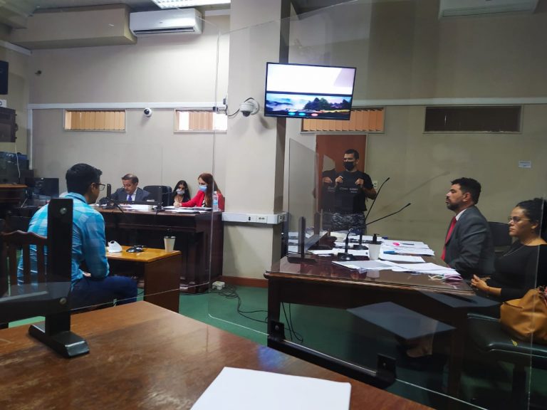 Salta: condenan a seis años de prisión a un hombre por el transporte de 12 kilos de droga