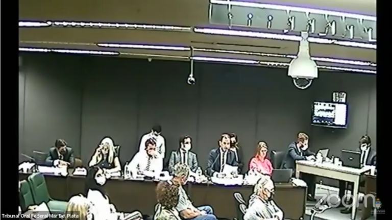 Mar del Plata: comenzó el juicio a 26 exmilitares, expolicías y civiles por crímenes de lesa humanidad cometidos en la denominada Subzona militar 12