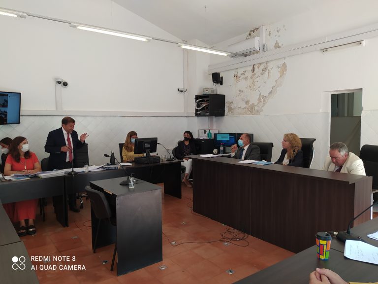 Salta: condenaron a un gendarme por revelar información confidencial de un caso