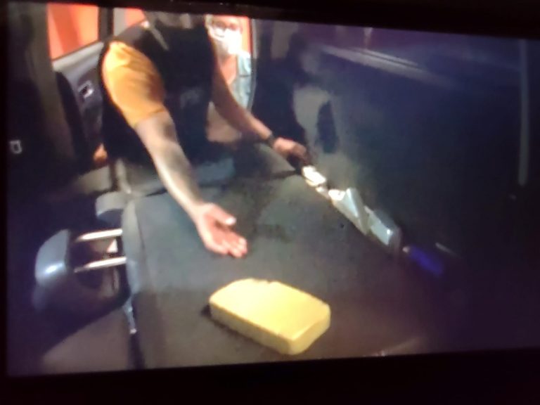 Salta: desarticulan una organización que traficaba droga de Jujuy a Plaza Once, en la Capital Federal