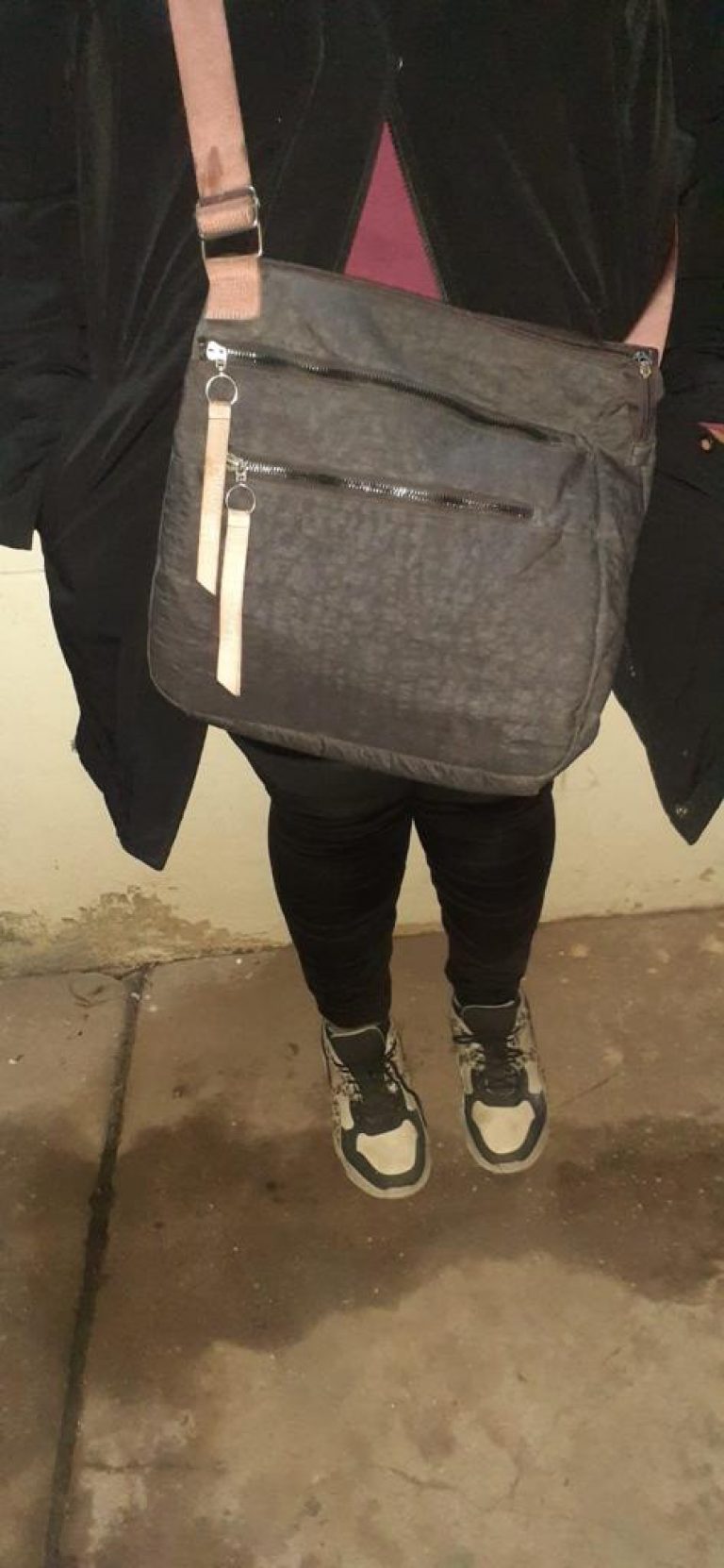 Salta: con una entrega vigilada, detienen a la principal implicada de una operación de narcotráfico