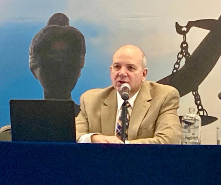 La PIA participa en la Reunión Regional de la Plataforma de Sudamérica y México para la Aceleración de la Implementación de la Convención de Naciones Unidas contra la Corrupción