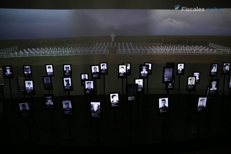 Río Grande: la fiscalía amplió su requerimiento por tormentos a soldados en Malvinas e incorporó casos de abuso y antisemitismo