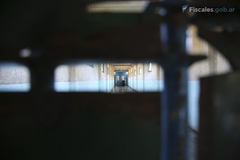 La PROCUVIN informó que la sobrepoblación en establecimientos del Servicio Penitenciario Federal finalizó con un registro anual de 3%