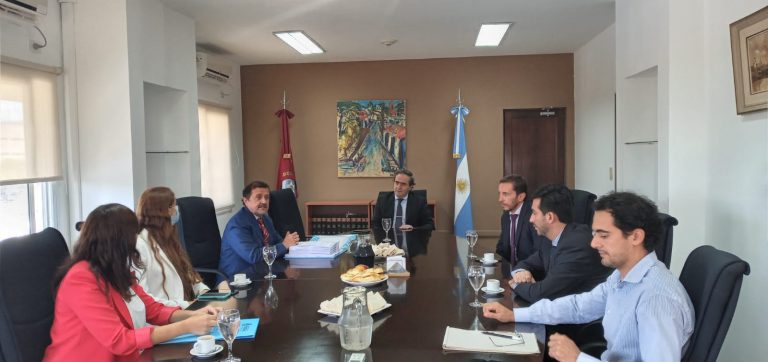 La Unidad Fiscal Federal de Salta y la Procuración provincial coordinaron el abordaje integral del delito de trata de personas