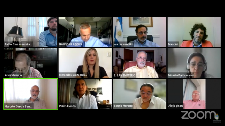 San Martín: la fiscalía solicitó prisión perpetua para los cuatro acusados de perpetrar los “vuelos de la muerte” que partían desde Campo de Mayo