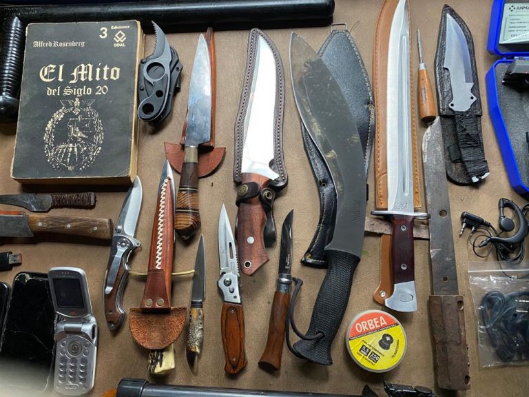 Tucumán: solicitan juicio oral para dos personas acusadas de haber anunciado atentados contra la comunidad judía