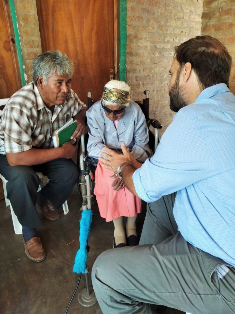 Resistencia: se conoció el cronograma de audiencias y se abrió la inscripción para el público para el juicio por la verdad por la Masacre de Napalpí