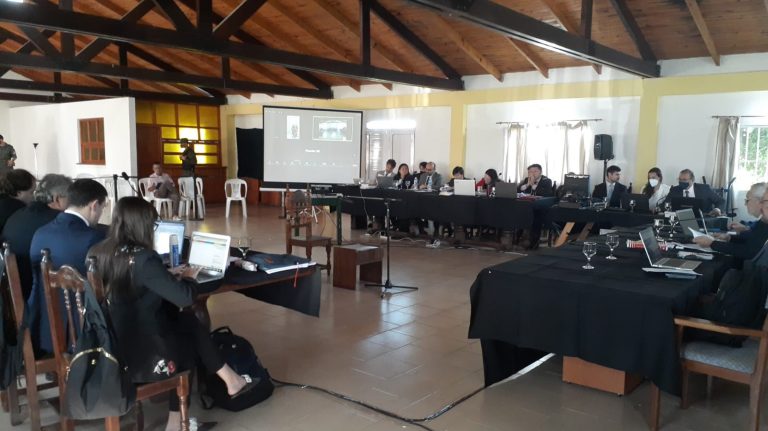 Corrientes: condenaron a una banda por contrabando de bienes y lavado de activos