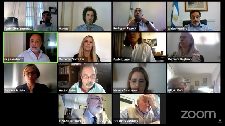 San Martín: la fiscalía inició el alegato en el juicio a cinco presuntos responsables de “vuelos de la muerte” que partían de Campo de Mayo