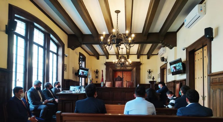 Salta: ampliaron la acusación contra la titular y dos funcionarios del PAMI local, un asesor de la ANSeS y un ex concejal por hechos de corrupción