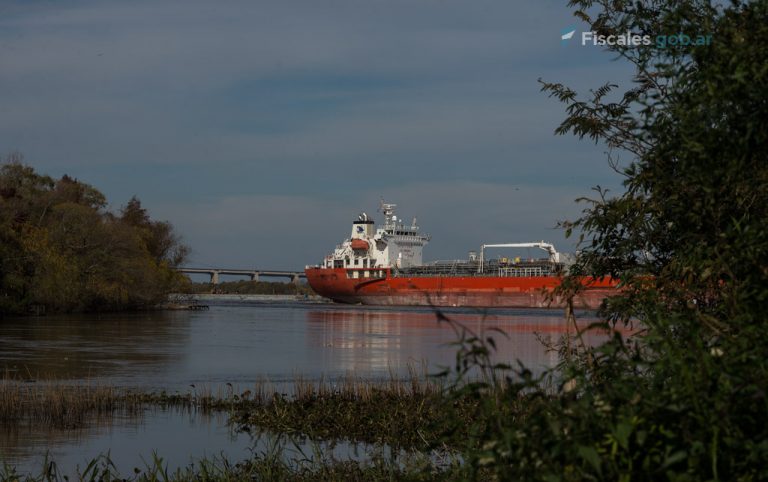 Hidrovía: la PIA advirtió graves irregularidades en la licitación pública del dragado y efectuó recomendaciones a la Administración General de Puertos