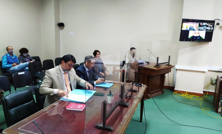 Salta: juzgan a dos jefes policiales por el secuestro y asesinato de un comerciante en el norte de la provincia